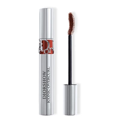 dior mascara red|Dior mascara reviews.